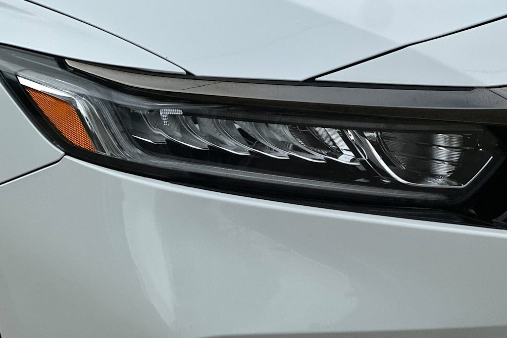 Thumbnail: 2018 Honda Accord - 34