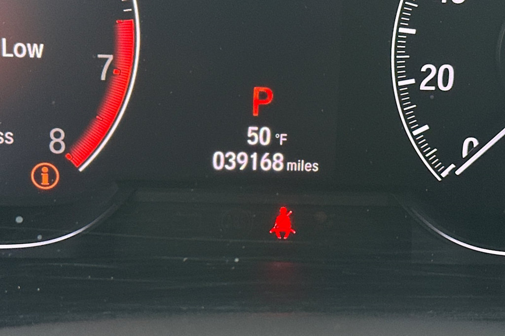 Thumbnail: 2018 Honda Accord - 16