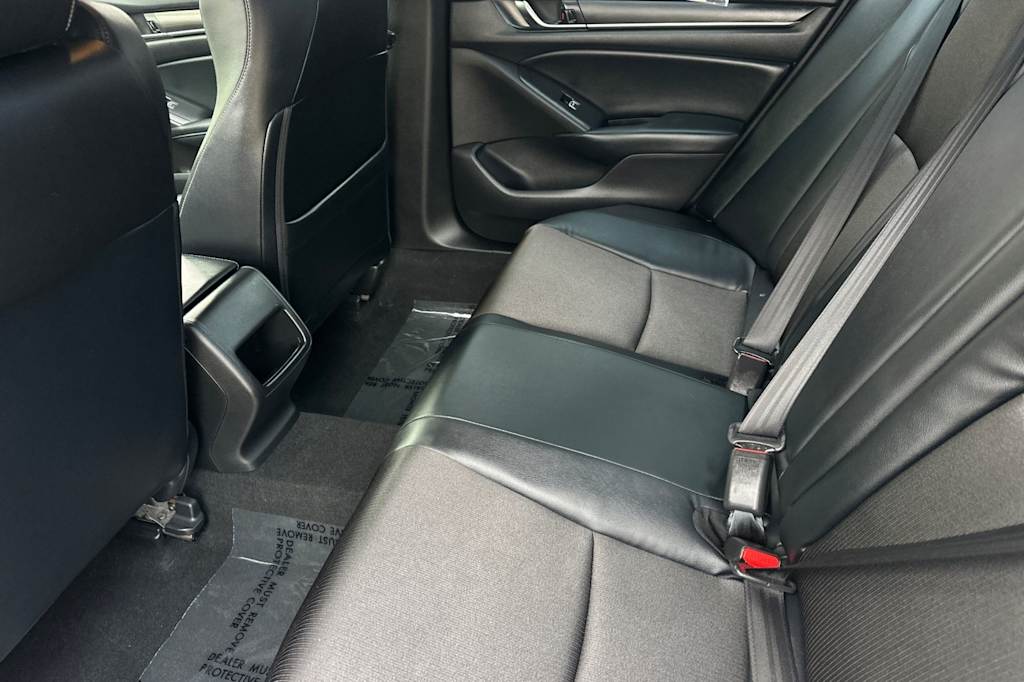 Thumbnail: 2018 Honda Accord - 11