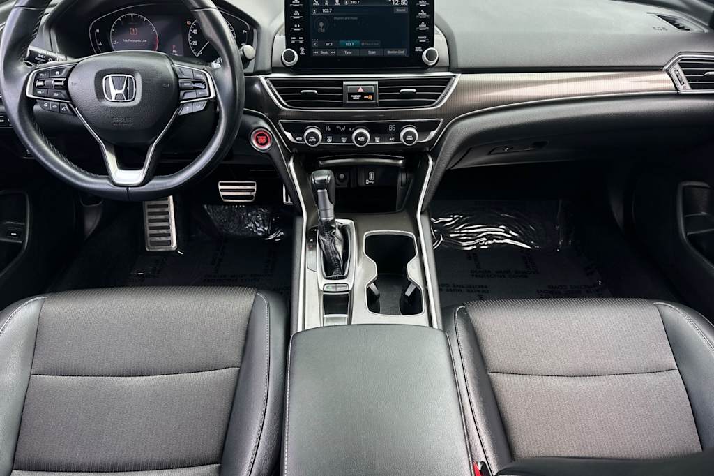 Thumbnail: 2018 Honda Accord - 2