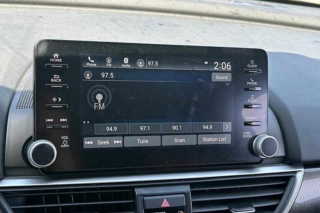 Thumbnail: 2020 Honda Accord - 14