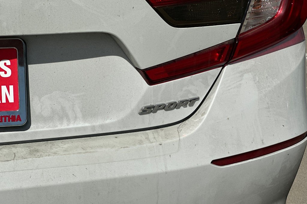 Thumbnail: 2020 Honda Accord - 22