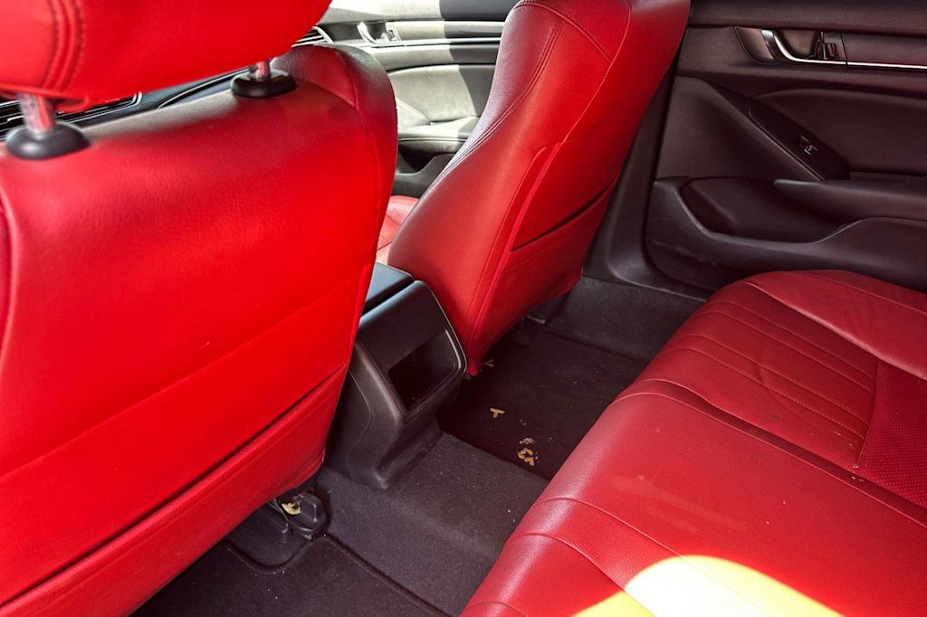 Thumbnail: 2020 Honda Accord - 11