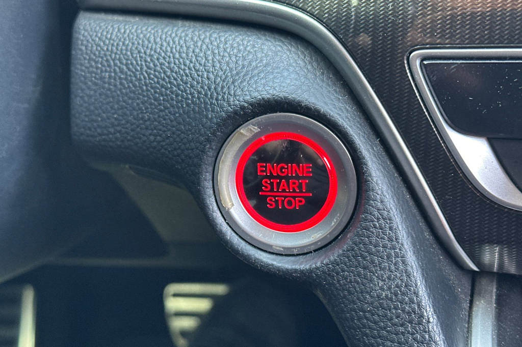 Thumbnail: 2020 Honda Accord - 26