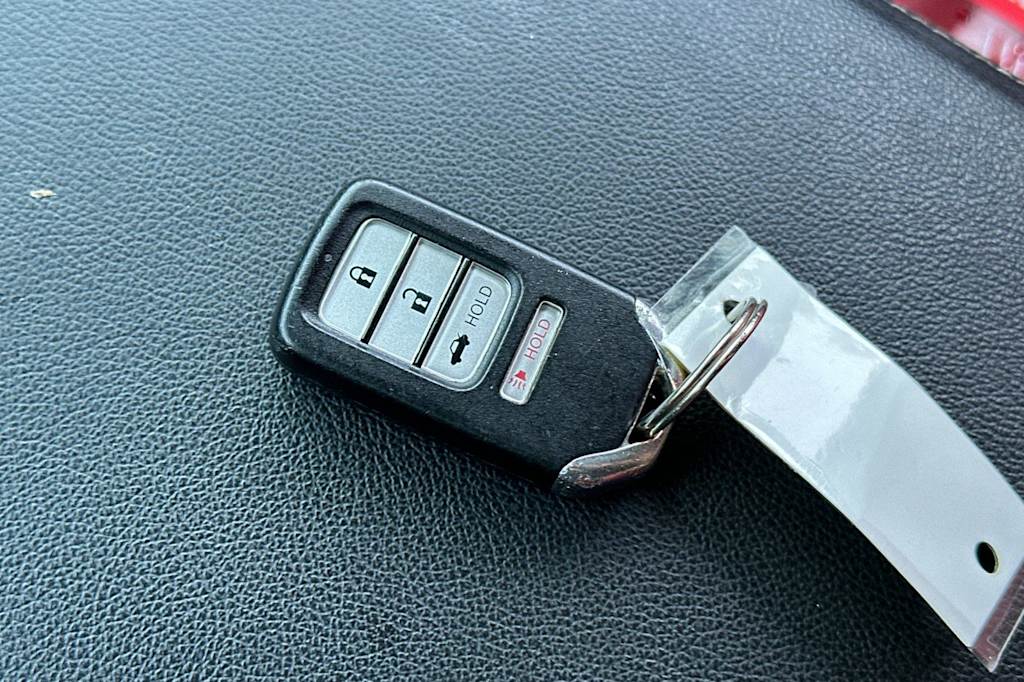 Thumbnail: 2020 Honda Accord - 17