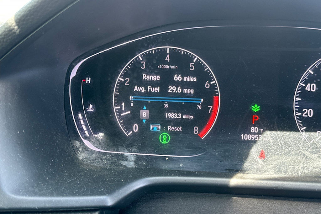 Thumbnail: 2020 Honda Accord - 28