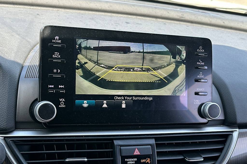 Thumbnail: 2020 Honda Accord - 24