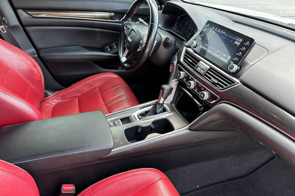Thumbnail: 2020 Honda Accord - 13