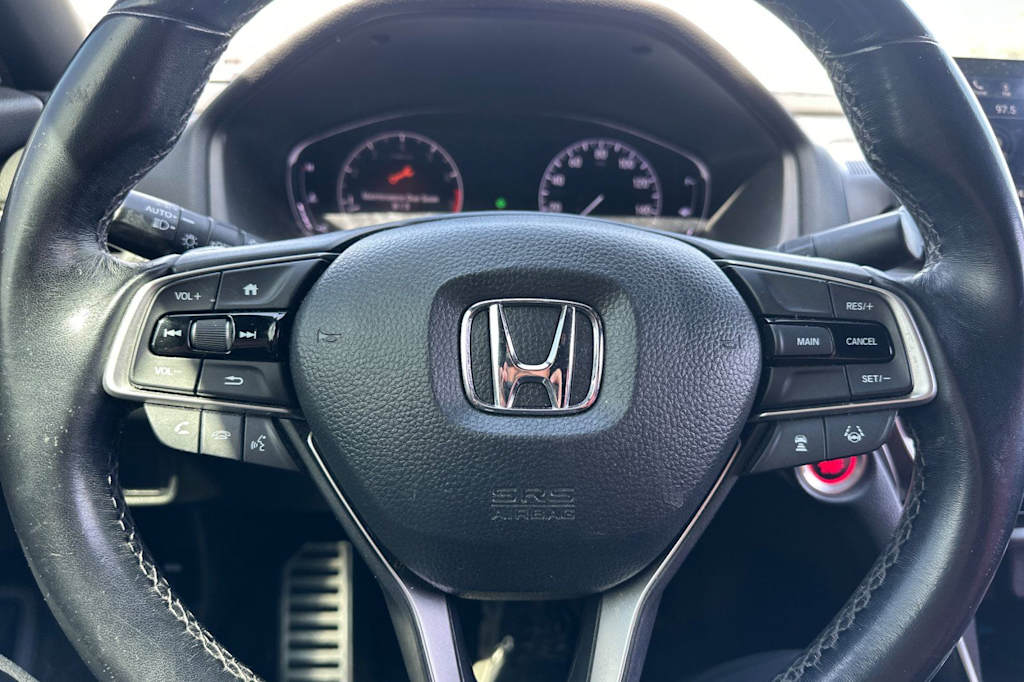 Thumbnail: 2020 Honda Accord - 27