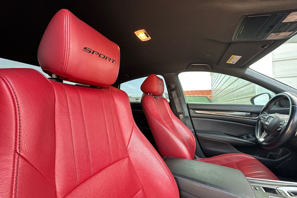 Thumbnail: 2020 Honda Accord - 10