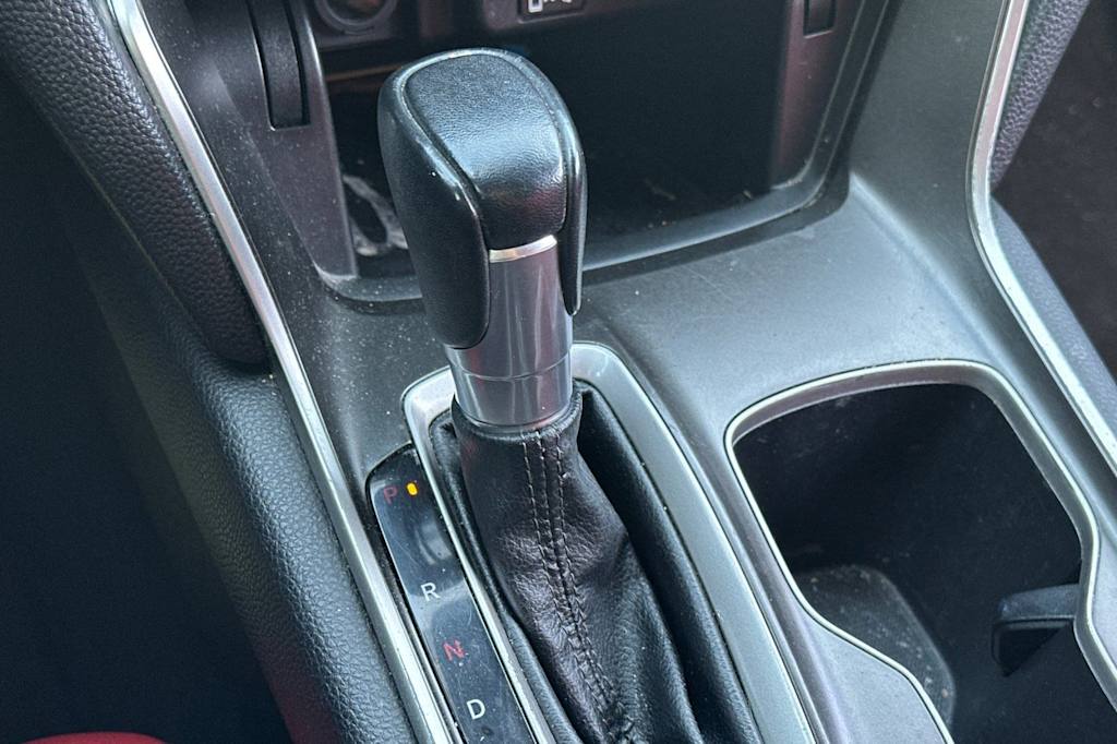 Thumbnail: 2020 Honda Accord - 15