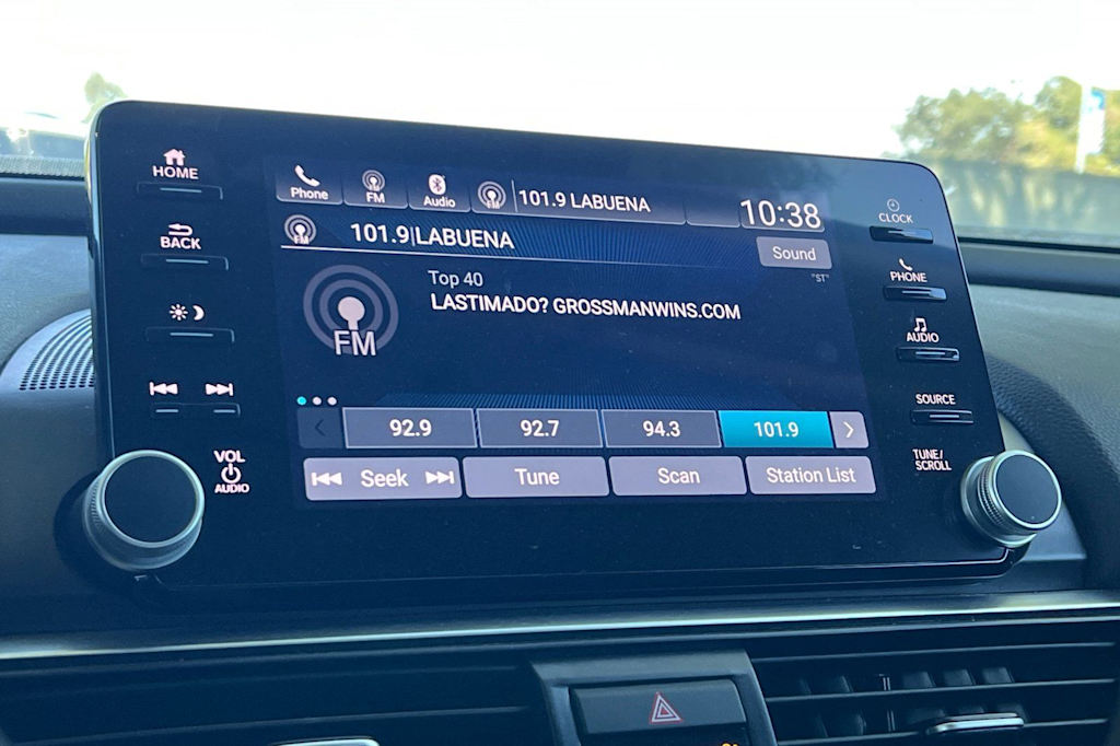 Thumbnail: 2022 Honda Accord - 13