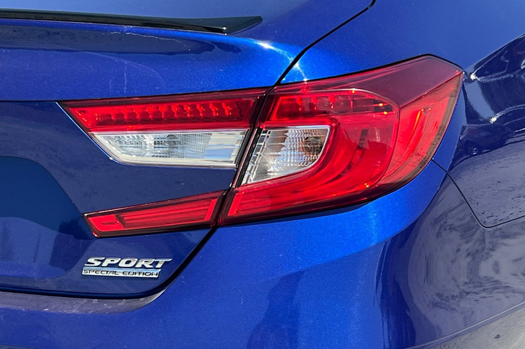 Thumbnail: 2022 Honda Accord - 21