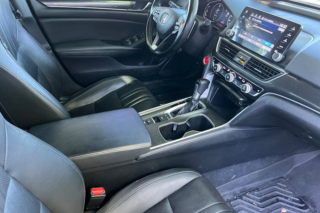 Thumbnail: 2022 Honda Accord - 12