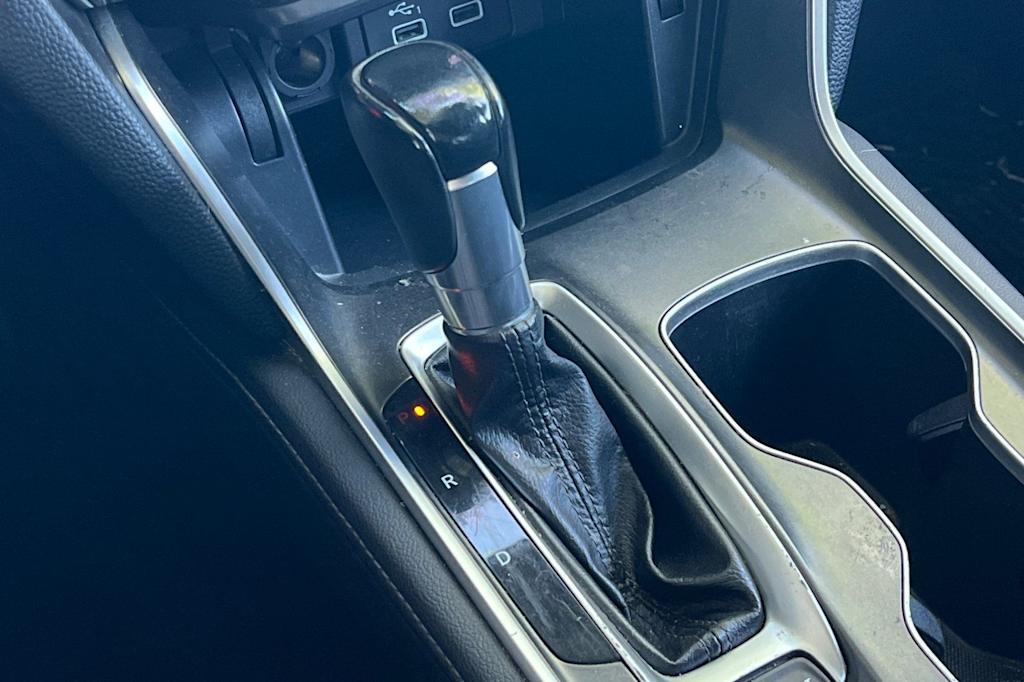 Thumbnail: 2022 Honda Accord - 14