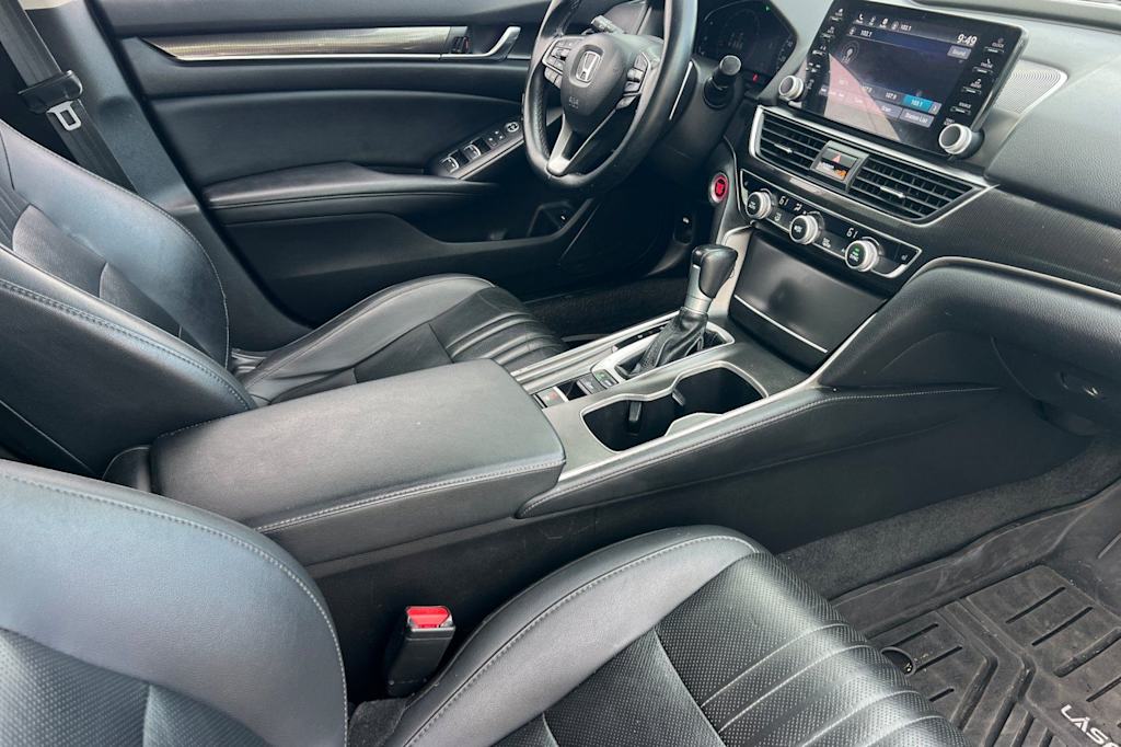 Thumbnail: 2021 Honda Accord - 13