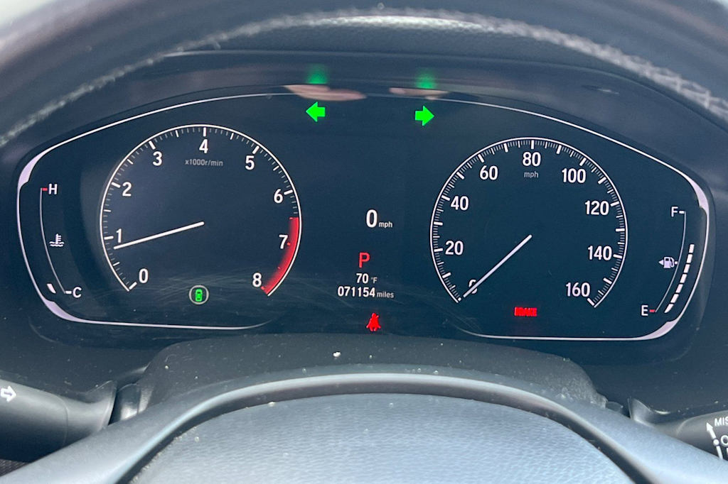 Thumbnail: 2021 Honda Accord - 16