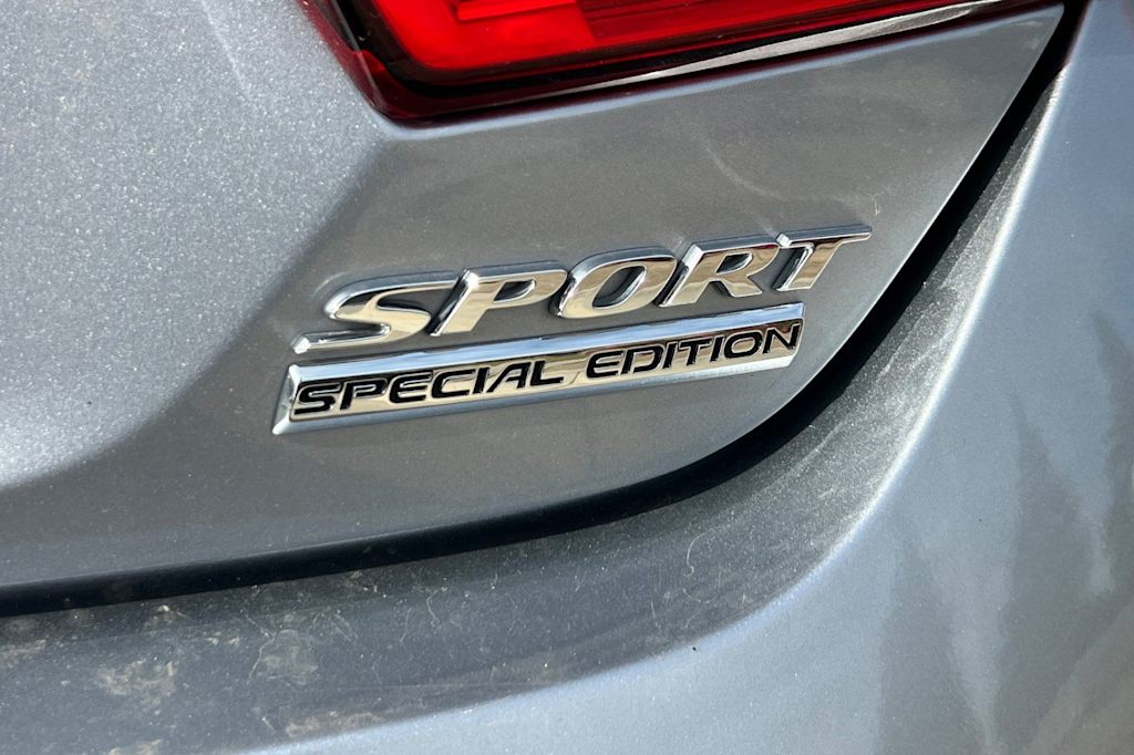 Thumbnail: 2021 Honda Accord - 7