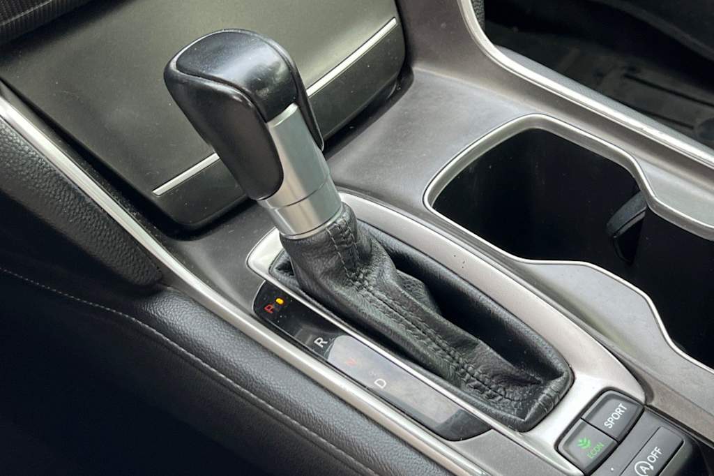 Thumbnail: 2021 Honda Accord - 15