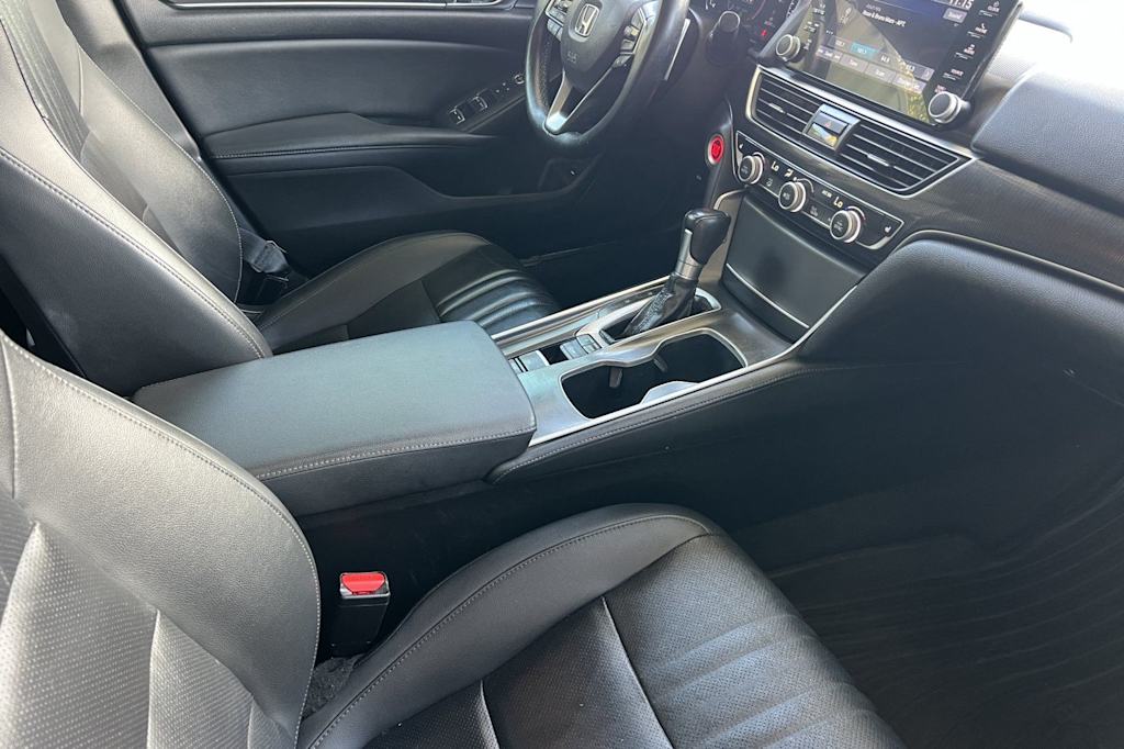 Thumbnail: 2022 Honda Accord - 10