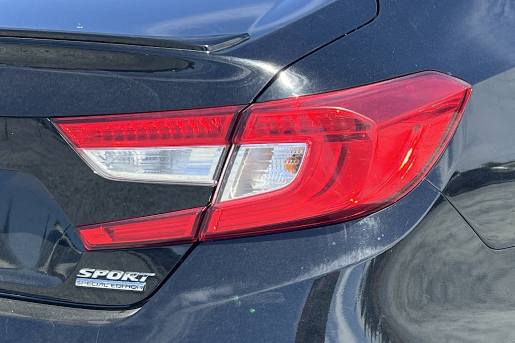 Thumbnail: 2022 Honda Accord - 22