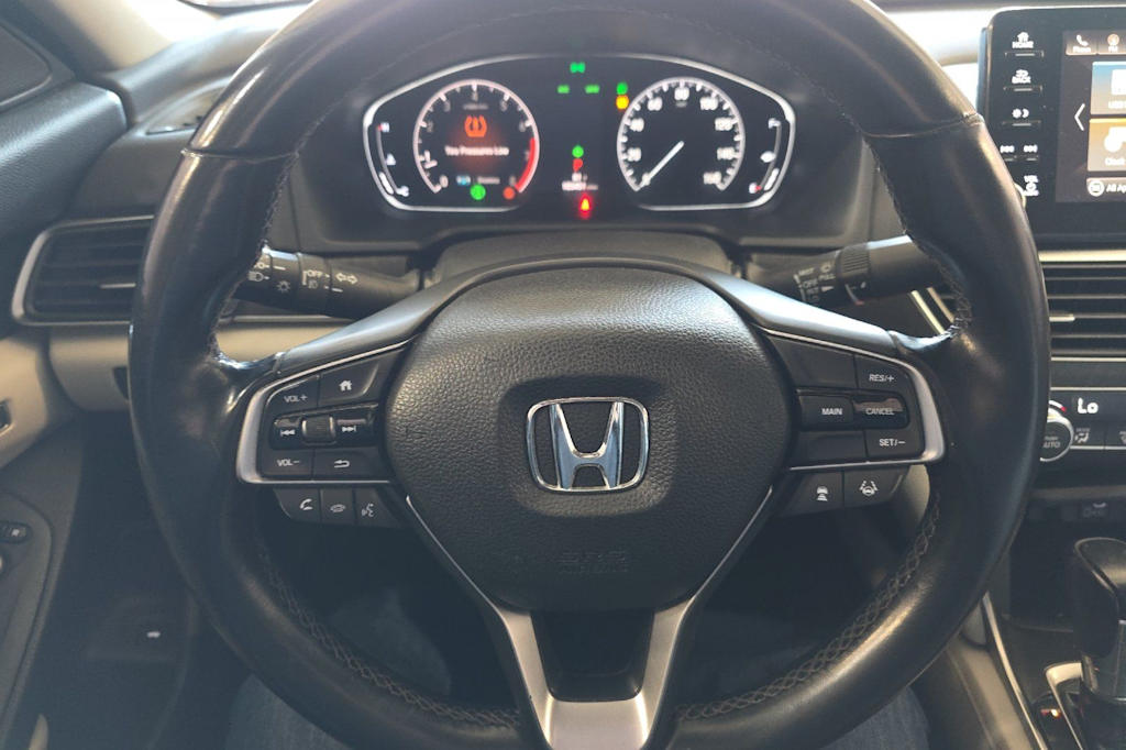 Thumbnail: 2018 Honda Accord - 25