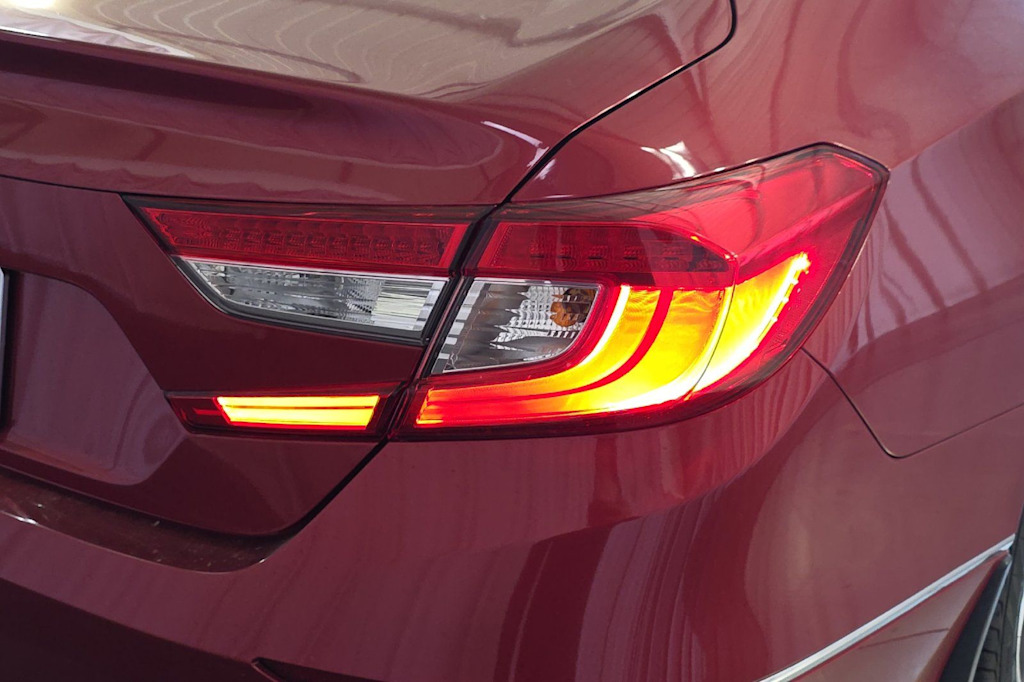 Thumbnail: 2018 Honda Accord - 20