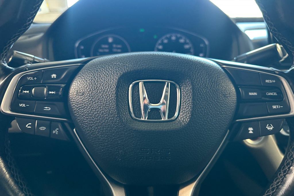Thumbnail: 2018 Honda Accord - 29