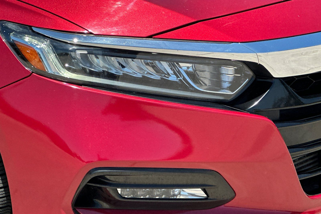 Thumbnail: 2018 Honda Accord - 34