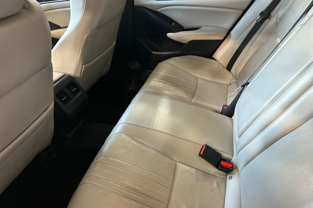 Thumbnail: 2018 Honda Accord - 11