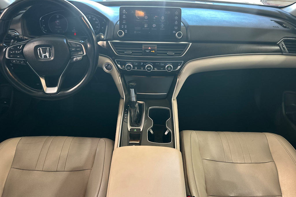 Thumbnail: 2018 Honda Accord - 2
