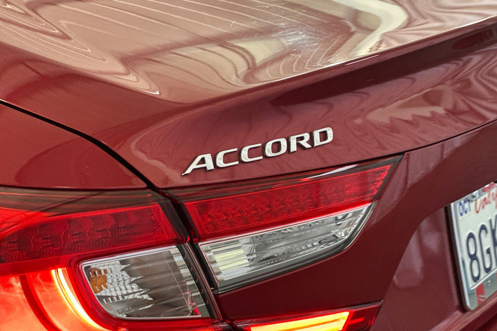 Thumbnail: 2018 Honda Accord - 24