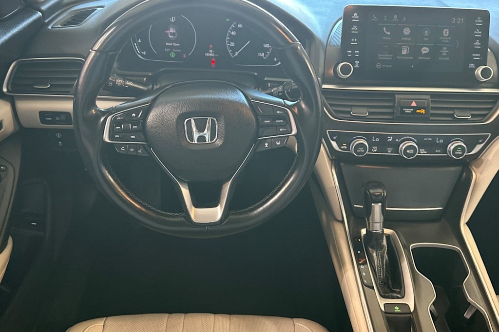Thumbnail: 2018 Honda Accord - 12