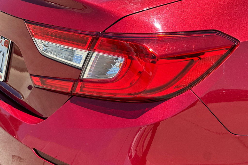 Thumbnail: 2018 Honda Accord - 35