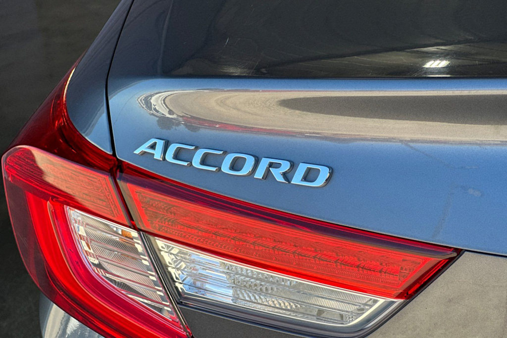 Thumbnail: 2018 Honda Accord - 7