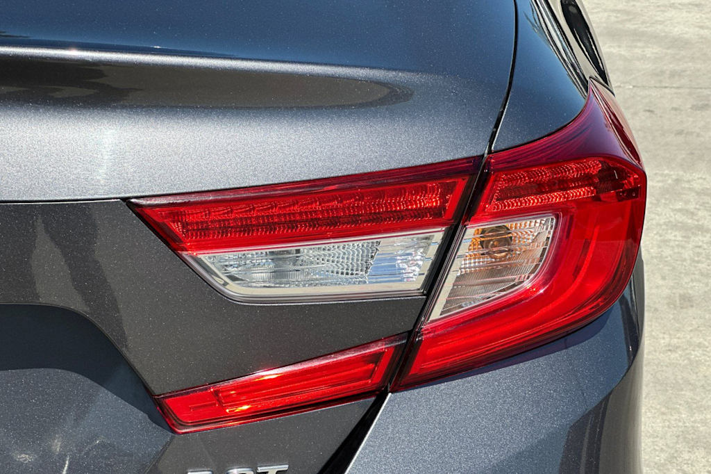 Thumbnail: 2018 Honda Accord - 34