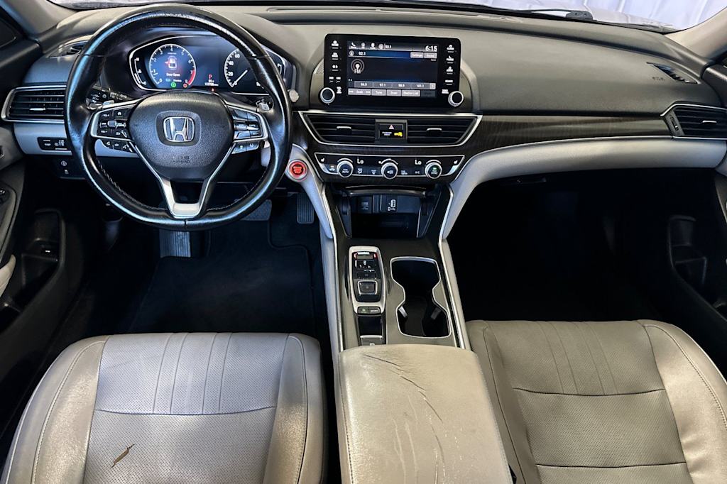 Thumbnail: 2018 Honda Accord - 2