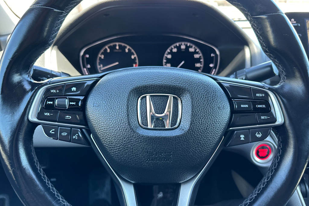 Thumbnail: 2018 Honda Accord - 28
