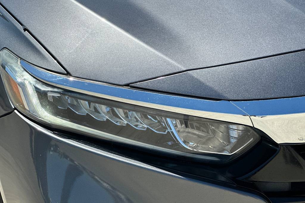 Thumbnail: 2018 Honda Accord - 33