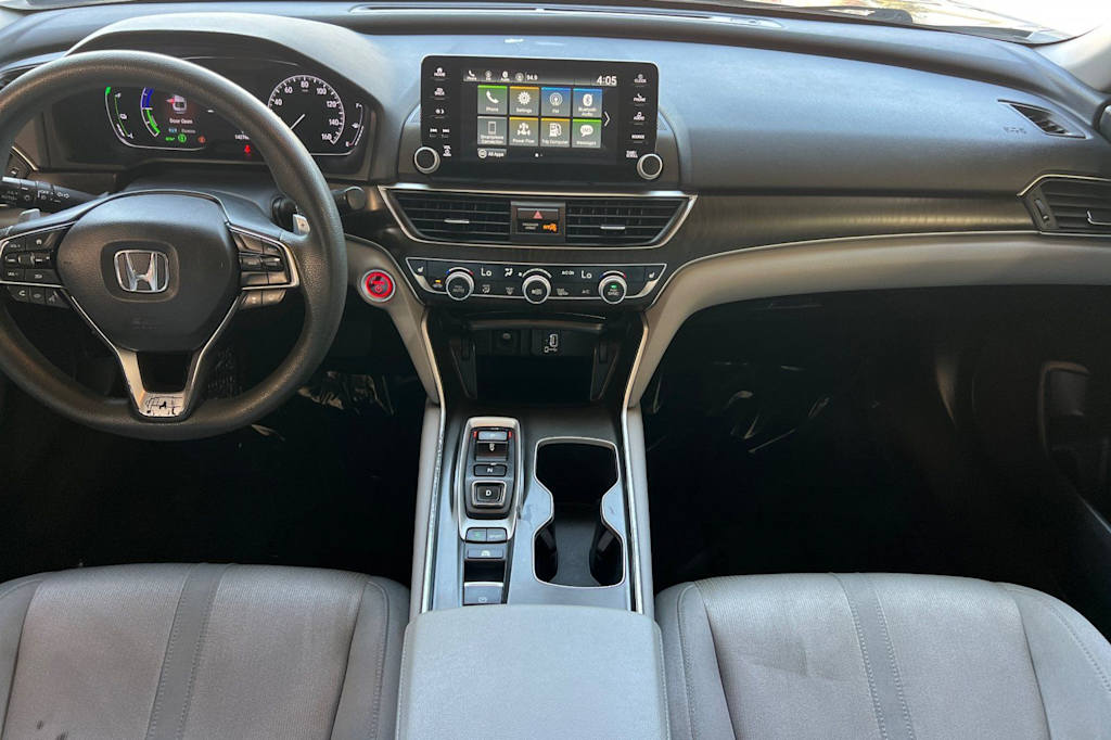 Thumbnail: 2020 Honda Accord - 2