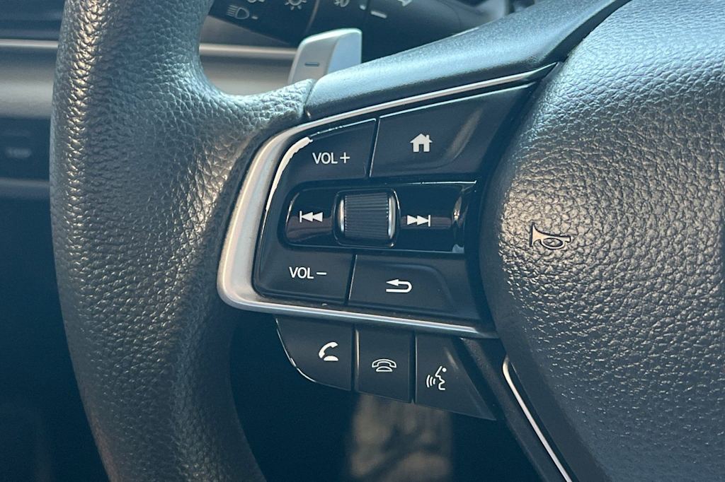 Thumbnail: 2020 Honda Accord - 28