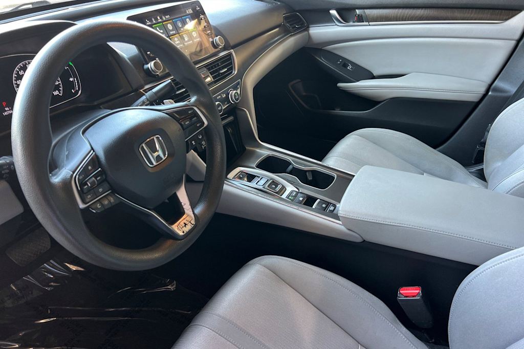 Thumbnail: 2020 Honda Accord - 9