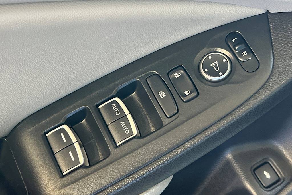 Thumbnail: 2020 Honda Accord - 21