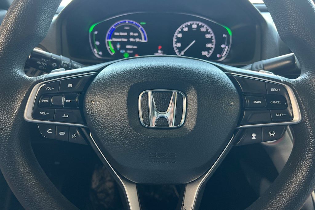 Thumbnail: 2020 Honda Accord - 26