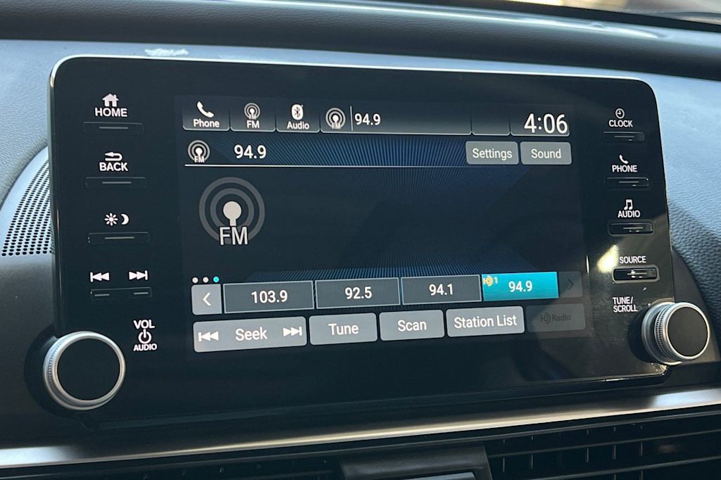 Thumbnail: 2020 Honda Accord - 13