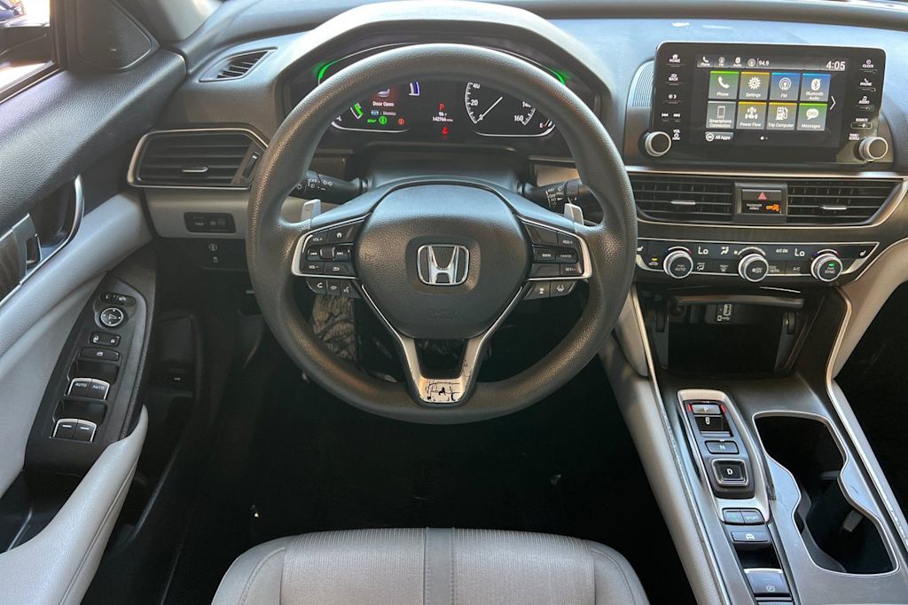 Thumbnail: 2020 Honda Accord - 11