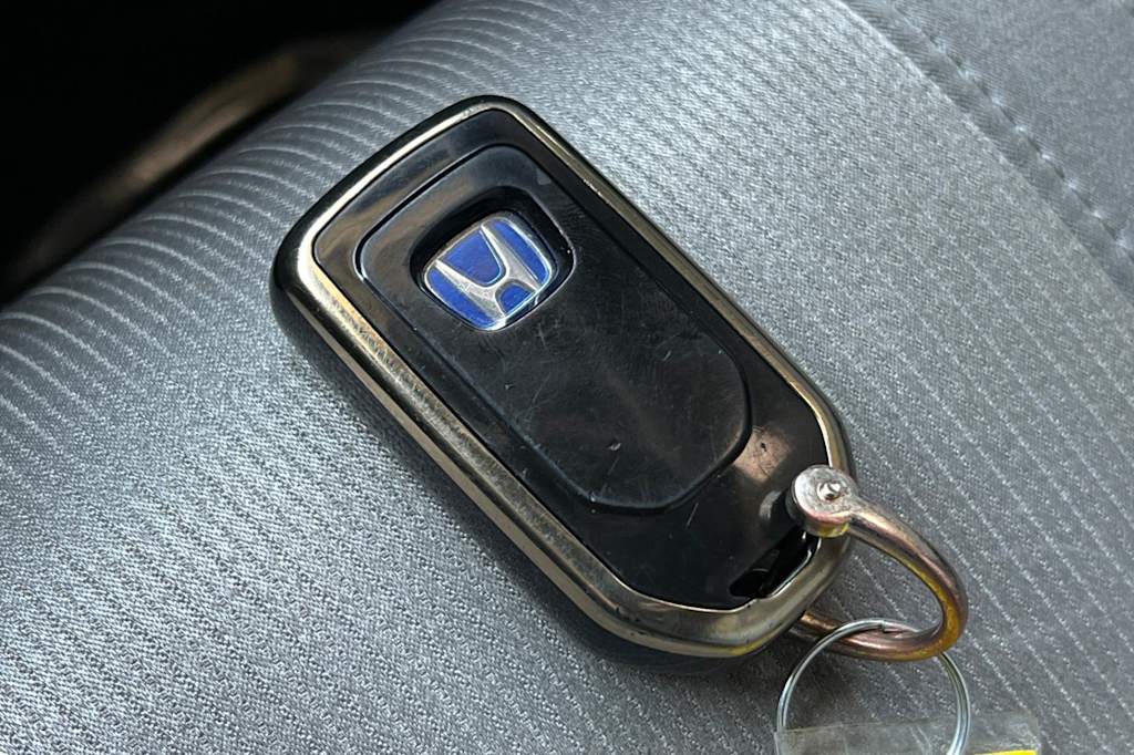 Thumbnail: 2020 Honda Accord - 16