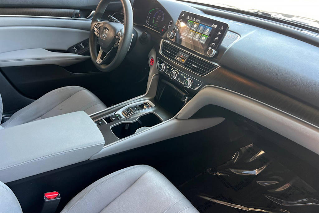Thumbnail: 2020 Honda Accord - 12