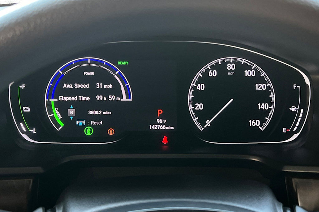 Thumbnail: 2020 Honda Accord - 29