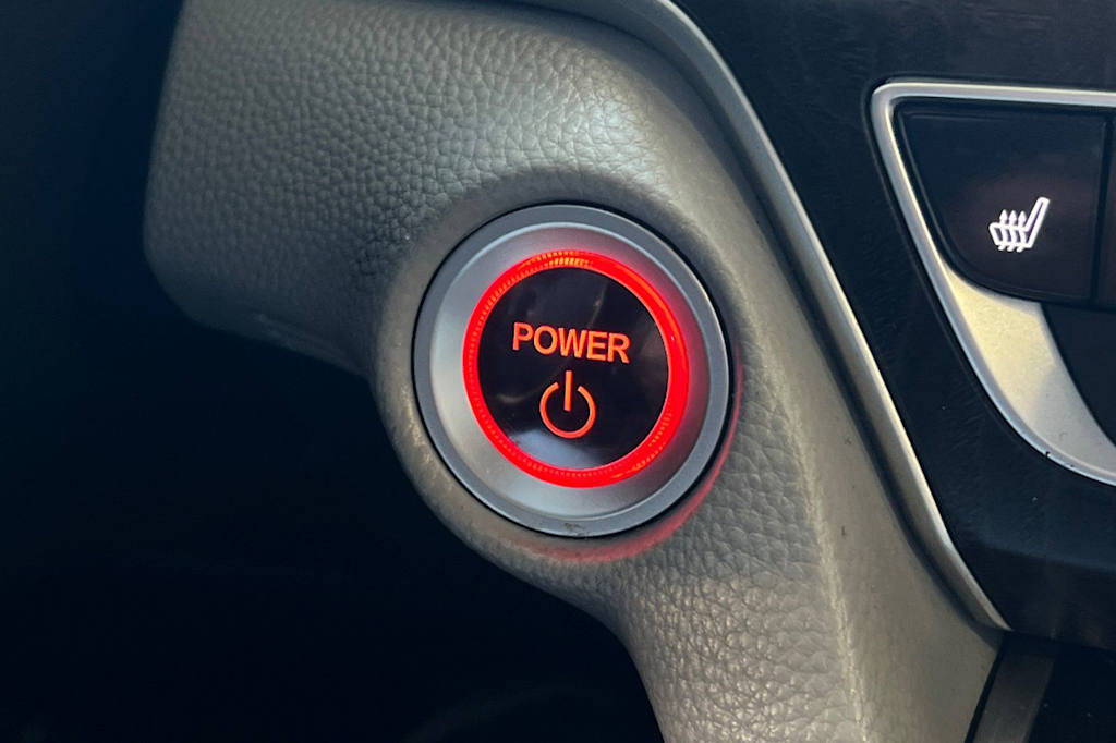 Thumbnail: 2020 Honda Accord - 25
